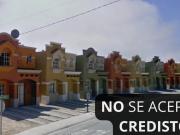 CASA EN RECUPERACION JACARANDA OESTE, URBI QUINTA DEL...