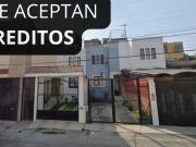 CASA EN RECUPERACION JOSE FERREL, MORELIA, MICHOACAN