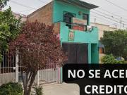 CASA EN RECUPERACION PIALES, RANCHO ALEGRE, TLAJOMULCO...