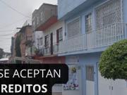 CASA EN RECUPERACION PUERTO MANZANILLO, COL AMPL CASAS...