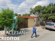 CASA EN RECUPERACION SAN GENARO, CADEREYTA JIMENEZ,...