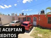 CASA EN RECUPERACION VILLA DE BRAMBILA, VILLAS DE LA...