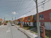 CASA EN RECUPERACUÓN BAMCARIA EN CALLE MONTE PARANASO,...