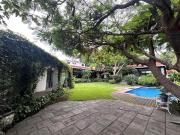 Casa en Reforma