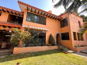 Casa en Reforma