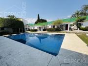Casa en Reforma