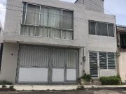 Casa en Reforma Agua Azul