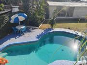 Casa en Reforma Cuernavaca 1,162 m² Terreno Alberca...