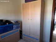 CASA EN REGIMEN DE ALQUILER