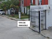 EXCELENTE CASA EN REMATE BANCARIO