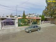 Casa en Remante Bancario, Delicias, Chihuahua