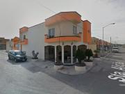 Casa en Remante Bancario, Seguridad de Inversión al 100%...