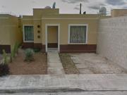 Casa en Remante Bancario, Seguridad de Inversión al 100%...