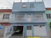 CASA EN REMAT BANCARIO AMPLIACION CASAS ALEMAN