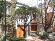 CASA EN REMATE A UNOS MINUTOS DEL ZOOLOGICO DE CHAPULTEPEC