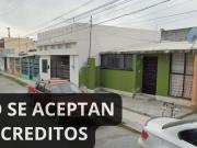 CASA EN REMATE ABASOLO, GENERAL ESCOBEDO, NUEVO LEON