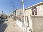 Casa En Remate ADJUDICADA Al 50% De Su Valor Comercial...