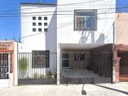 CASA EN REMATE, AGUASCALIENTES