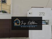 CASA EN REMATE AGUILAS ALVARO OBREGON