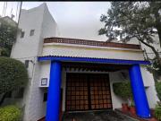 CASA EN REMATE, AL SUR DE CDMX, COYOACAN, COPILCO