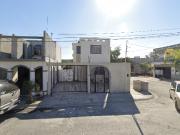 CASA EN REMATE ALAMO PRADERAS DE CADEREYTA SECTOR B...