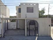 CASA EN REMATE ALAMO PRADERAS DE CADEREYTA SECTOR B...