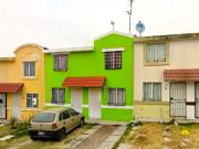 CASA EN REMATE ALMERIA URBI VILLA DEL REY HUEHUETOCA EDOMEX