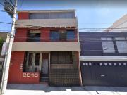 CASA EN REMATE ÁLVARO OBREGÓN FLORIDA PATRICIO SANZ 2016