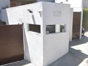 CASA EN REMATE ALVARO OBREGON LAS AGUILAS CÓNDOR 272