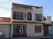 CASA EN REMATE ANDRÓMEDA VALLE DEL SOL IRAPUATO GUANAJUATO!