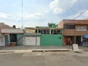 CASA EN REMATE AV MIGUEL HIDALGO 11 JARDINES DE MORELOS...