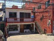 CASA EN REMATE AV PROF RAMÓN MENDOZA HERRERA 272 JOSÉ...