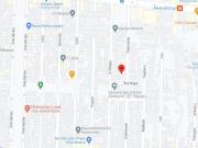 CASA EN REMATE BANCANRIO EN PRADO CHURUBUSCO