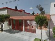 CASA EN REMATE BANCARIO