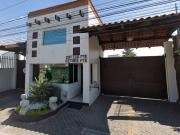 CASA EN REMATE BANCARIO