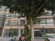 VENTA DE CASA. REMATE BANCARIO EN MINERVA 127, COL. FLORIDA