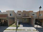 Casa en REMATE BANCARIO