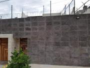 CASA EN REMATE BANCARIO