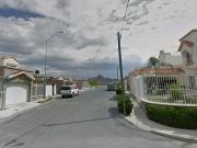 CASA EN REMATE BANCARIO