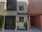 CASA EN REMATE BANCARIO