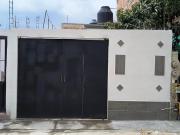 Casa en REMATE BANCARIO