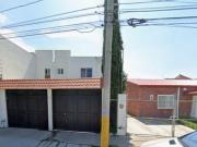 Casa en REMATE BANCARIO