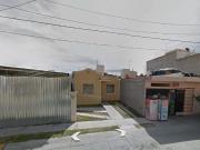 Casa en REMATE BANCARIO