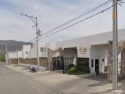 CASA EN REMATE BANCARIO