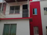 Casa en REMATE BANCARIO