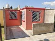 Casa en REMATE BANCARIO