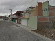 CASA EN REMATE BANCARIO