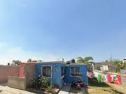 Casa en REMATE BANCARIO