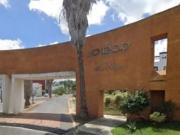 CASA EN REMATE BANCARIO