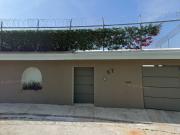 CASA EN REMATE BANCARIO